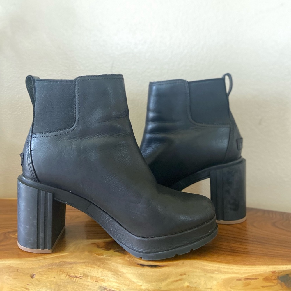 Sorel Boots - Ankle Boots